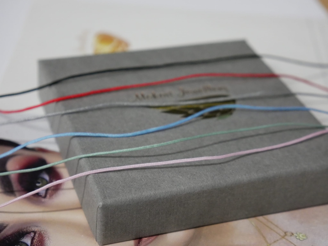 Bransoletka grawerowana ze stópkami dziecka w sercu z dowolnymi imionami - P1070009.JPG