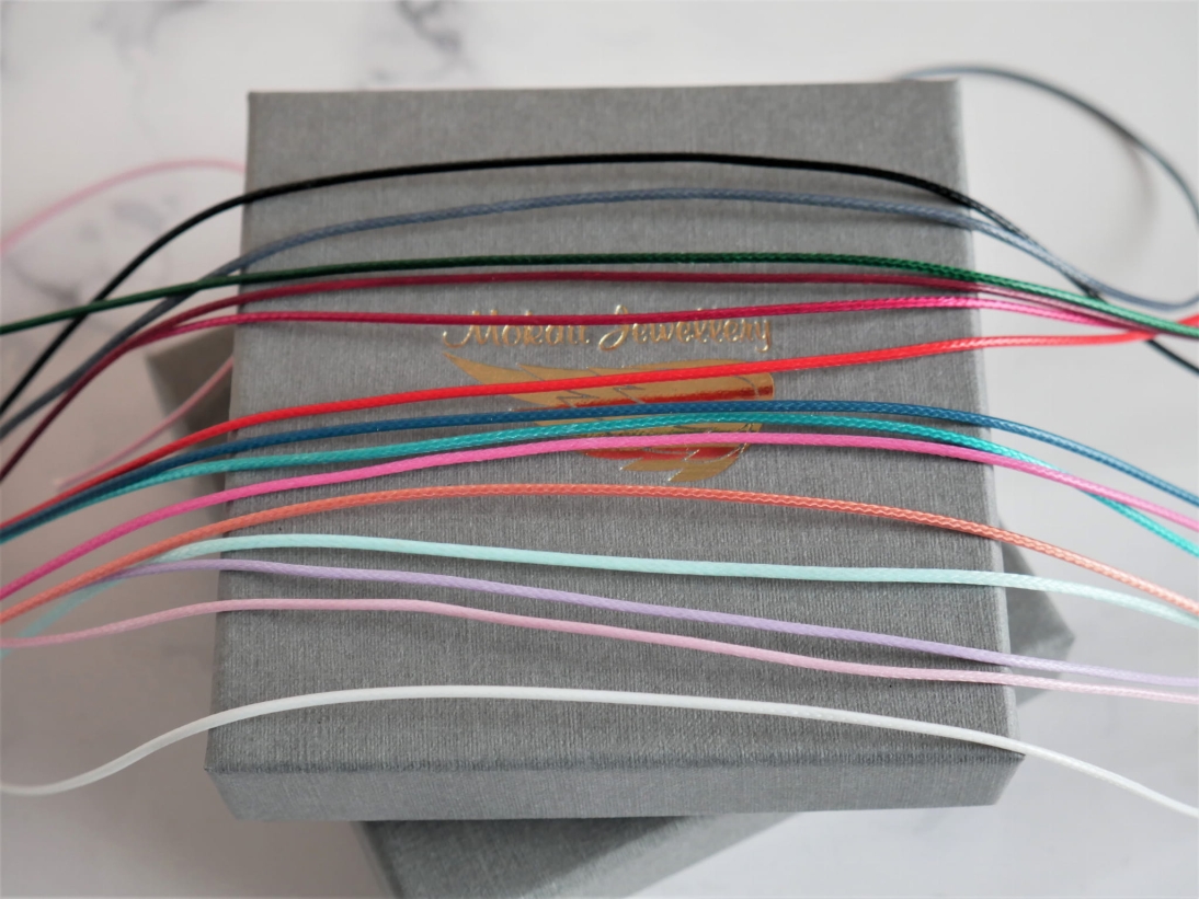 Zestaw bransoletek z Puzzlem dla Przyjaciółek - Dziękuje że jesteś - Pomysł na prezent - Biżuteria personalizowana - P1120668.jpg